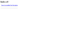 Tablet Screenshot of dotxteam.vinica.org